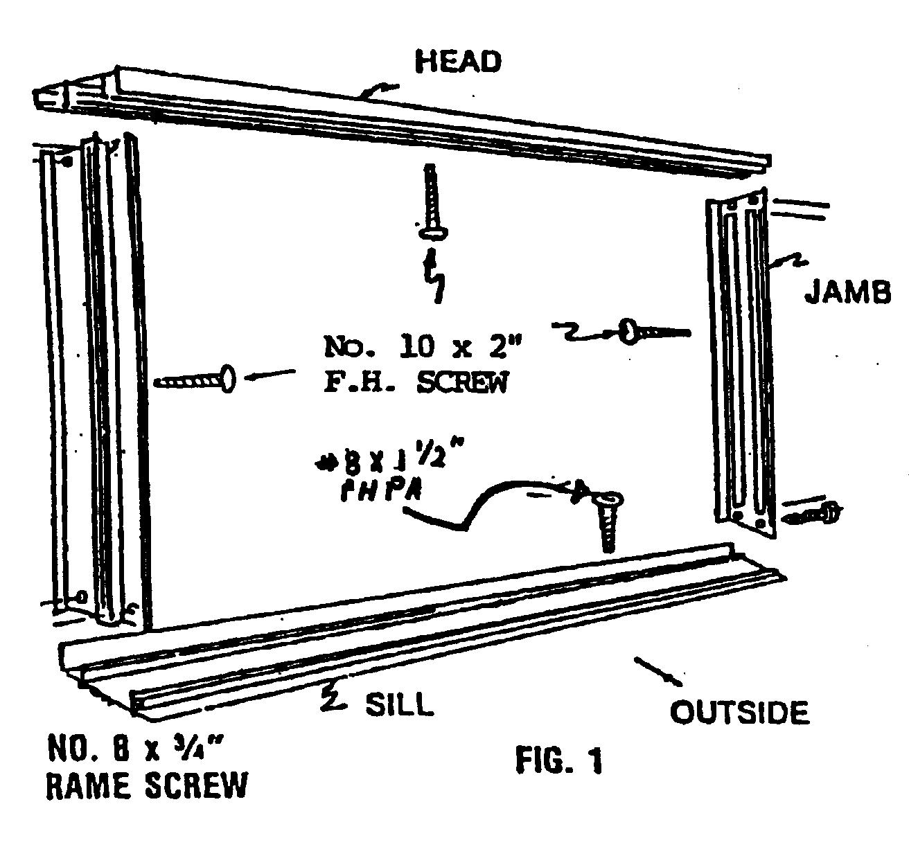 Frame Assembly