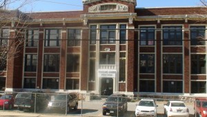 aluminum windows